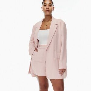 Aritzia Cherrelle Blazer